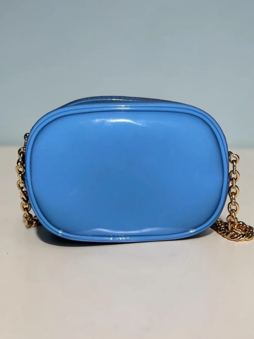 Tory Burch Cosmetic Bag / Micro Crossbody
